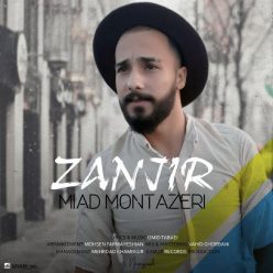 Miad Montazeri –  Zanjir